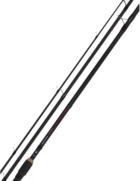 Maver Thor Canne da Pesca Inglese in Carbonio 15 25 gr Tre Sezioni Canne da pesca Maver