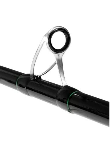Maver Tsunami Canna da Pesca Surf con Anelli Fuji Low Rider 250 gr 4.20 mt