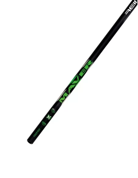 Maver Reality SL Canna da Pesca Fissa in Carbonio Robusta Canne da pesca Maver