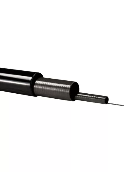Maver Reality SL Canna da Pesca Fissa in Carbonio Robusta Canne da pesca Maver