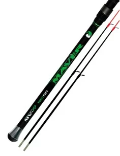 Maver MV-R Teleboat Telescopic Fishing Rod from Boat 180 gr  2