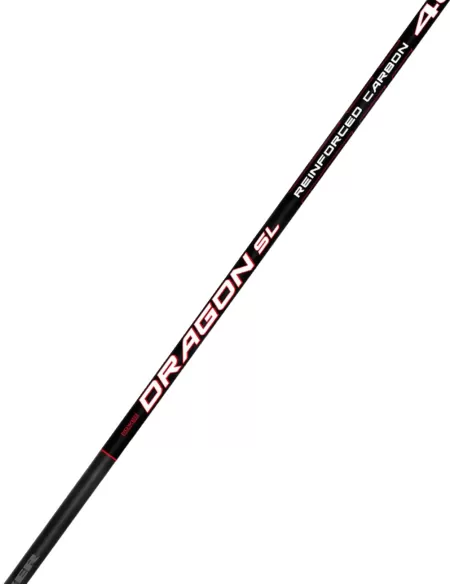 Maver Dragon SL Canna da Pesca Fissa con Cimino Tubolare Canne bolognesi/fisse Maver