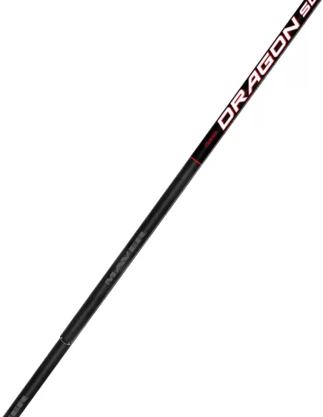 Maver Dragon SL Canna da Pesca Fissa con Cimino Tubolare Canne bolognesi/fisse Maver