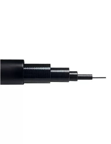 Maver Dragon SL Canna da Pesca Fissa con Cimino Tubolare