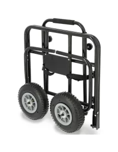 Fishing Equipment Trolley  2