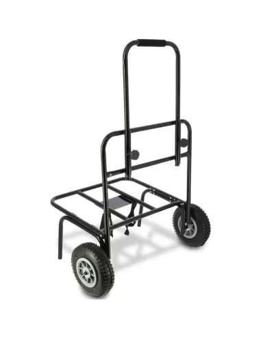 Trolley Porta Attrezzatuara da Pesca