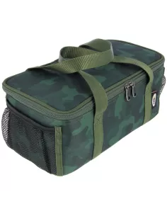 Borsa Camo Termica per Esche e Viveri 35 cm Carpfishing 2