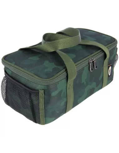 Borsa Camo Termica per Esche e Viveri 35 cm