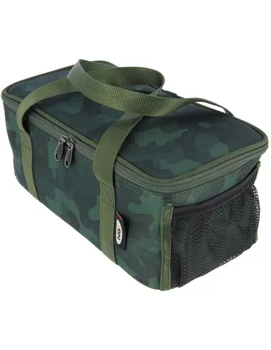Borsa Camo Termica per Esche e Viveri 35 cm