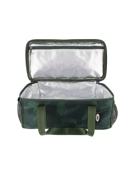 Borsa Camo Termica per Esche e Viveri 35 cm Carpfishing