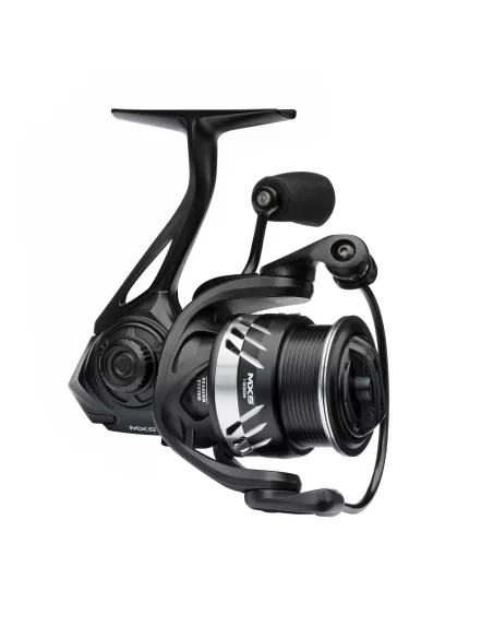 Mitchell Mulinello MX5 Spinning Reel Top di Gamma 5,2:1 8 cuscinetti Mulinelli da Pesca Mitchell