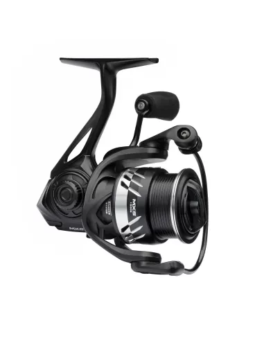 Mitchell Mulinello MX5 Spinning Reel Top di Gamma 6,2 HS 8 cuscinetti Mulinelli da Pesca Mitchell