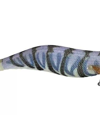 Kolpo Totanara 140 Stile Japan Seta e Cestelli di Alta Qualità mis.3 Esche Artificiali Kolpo