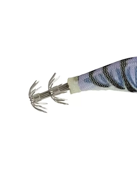 Kolpo Totanara 140 Stile Japan Seta e Cestelli di Alta Qualità mis.3 Esche Artificiali Kolpo