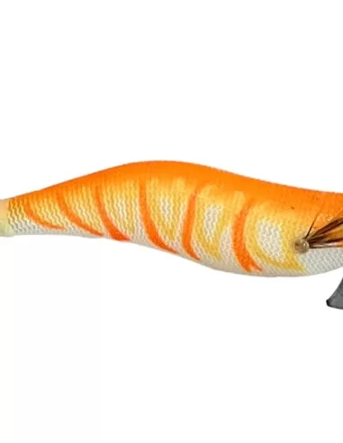 Kolpo Totanara 154 Stile Japan Seta e Cestelli di Alta Qualità mis.3 Esche Artificiali Kolpo