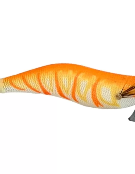 Kolpo Totanara 154 Stile Japan Seta e Cestelli di Alta Qualità mis.3 Esche Artificiali Kolpo