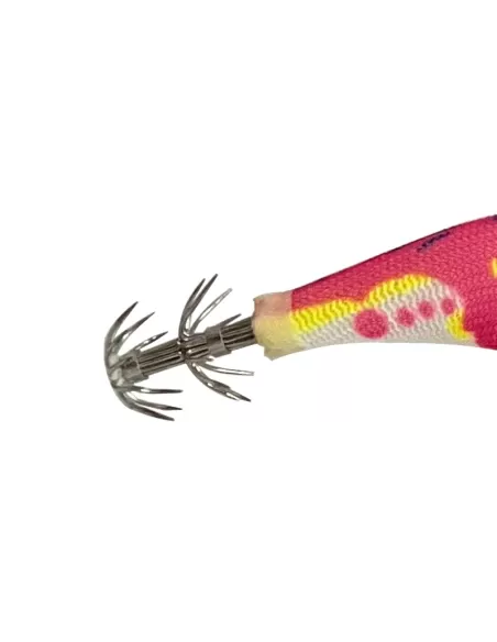 Kolpo Totanara 159 Stile Japan Seta e Cestelli di Alta Qualità mis.3 Esche Artificiali Kolpo
