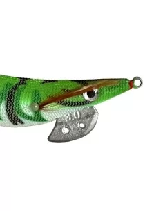 Kolpo Totanara 141 Stile Japan Seta e Cestelli di Alta Qualità mis.3 Esche Artificiali Kolpo 2