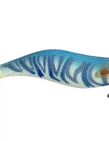 Kolpo Totanara 142 Stile Japan Seta e Cestelli di Alta Qualità mis.3 Esche Artificiali Kolpo