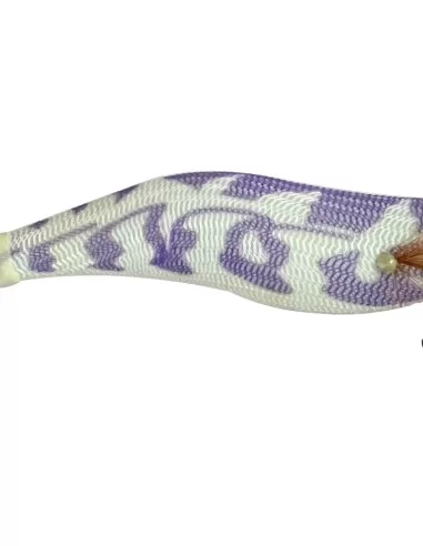 Kolpo Totanara 133 Stile Japan Seta e Cestelli di Alta Qualità mis.3 Esche Artificiali Kolpo