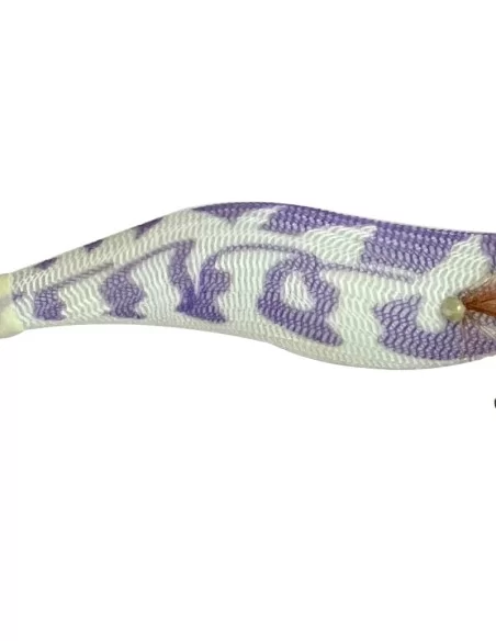 Kolpo Totanara 133 Stile Japan Seta e Cestelli di Alta Qualità mis.3 Esche Artificiali Kolpo