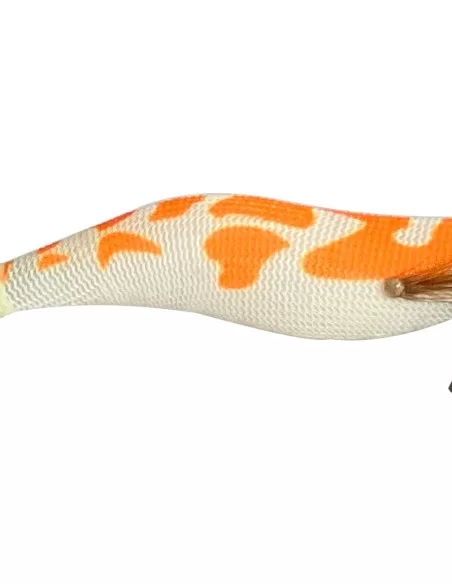 Kolpo Totanara 160 Stile Japan Seta e Cestelli di Alta Qualità mis.3 Esche Artificiali Kolpo