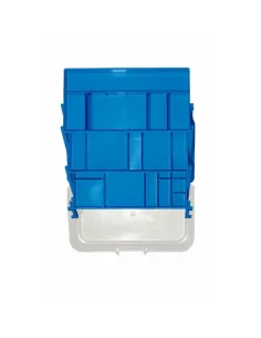 Kolpo Valigetta Porta Attrezzatura 3 Ripiani Home Kolpo 2