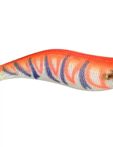 Kolpo Totanara 143 Stile Japan Seta e Cestelli di Alta Qualità mis.3 Esche Artificiali Kolpo