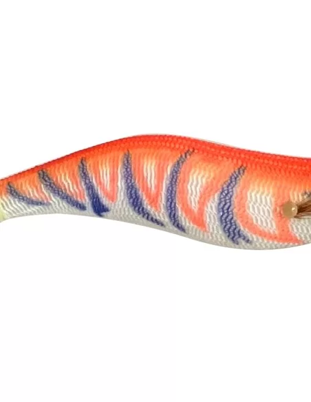 Kolpo Totanara 143 Stile Japan Seta e Cestelli di Alta Qualità mis.3 Esche Artificiali Kolpo