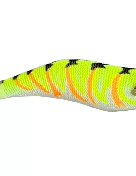 Kolpo Totanara 157 Stile Japan Seta e Cestelli di Alta Qualità mis.3 Esche Artificiali Kolpo