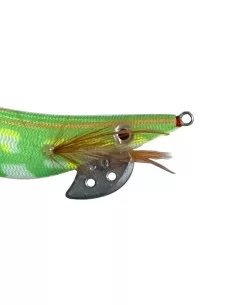 Kolpo Totanara 131 Stile Japan Seta e Cestelli di Alta Qualità mis.3 Esche Artificiali Kolpo 2