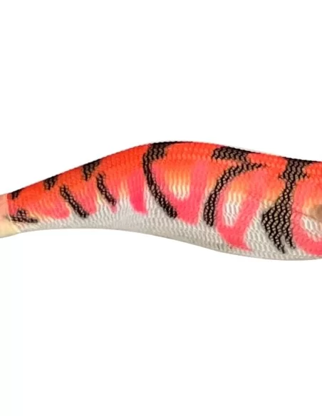 Kolpo Totanara 135 Stile Japan Seta e Cestelli di Alta Qualità mis.3 Esche Artificiali Kolpo