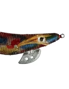 Kolpo Totanara BB04 Stile Japan Seta e Cestelli di Alta Qualità Super Catturante Esche Artificiali Kolpo 2