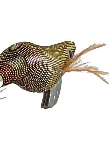 Kolpo Totanara BB04  Stile Japan Seta e Cestelli di Alta Qualità Super Catturante