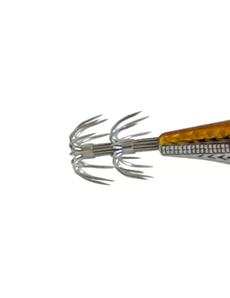 Kolpo TS04 Totanara per la pesca Seppie e Calamari