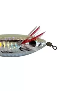 Kolpo TS01 Totanara per la pesca Seppie e Calamari Esche Artificiali Kolpo 2