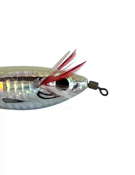 Kolpo TS01 Totanara per la pesca Seppie e Calamari Esche Artificiali Kolpo