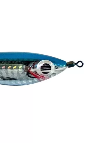 Kolpo TS02 Totanara per la pesca Seppie e Calamari