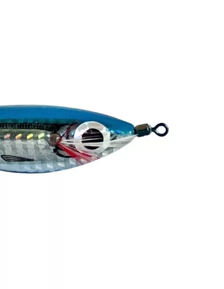 Kolpo TS02 Totanara per la pesca Seppie e Calamari