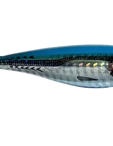 Kolpo TS02 Totanara per la pesca Seppie e Calamari