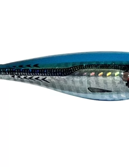 Kolpo TS02 Totanara per la pesca Seppie e Calamari