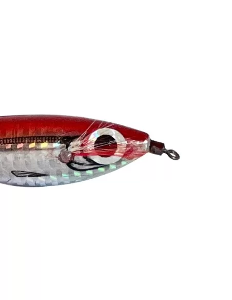 Kolpo TS03 Totanara per la pesca Seppie e Calamari Esche Artificiali Kolpo