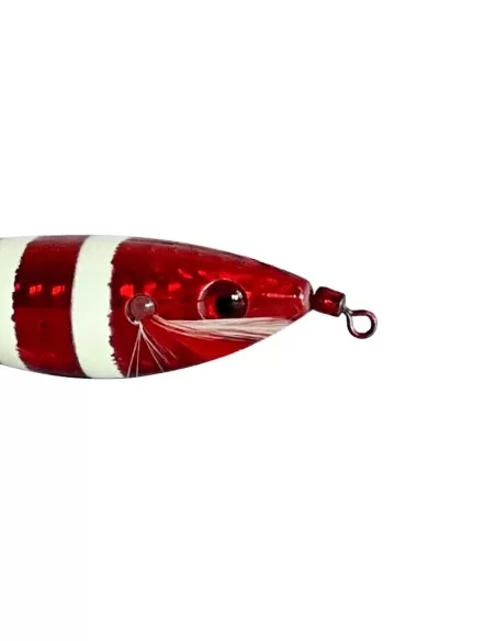 Kolpo GI02 Totanara per la pesca Seppie e Calamari Esche Artificiali Kolpo