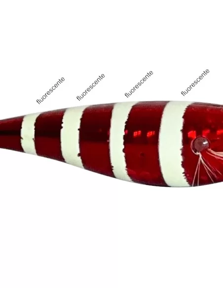 Kolpo GI02 Totanara per la pesca Seppie e Calamari Esche Artificiali Kolpo