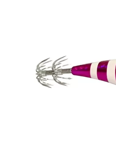 Kolpo GI04 Totanara per la pesca Seppie e Calamari