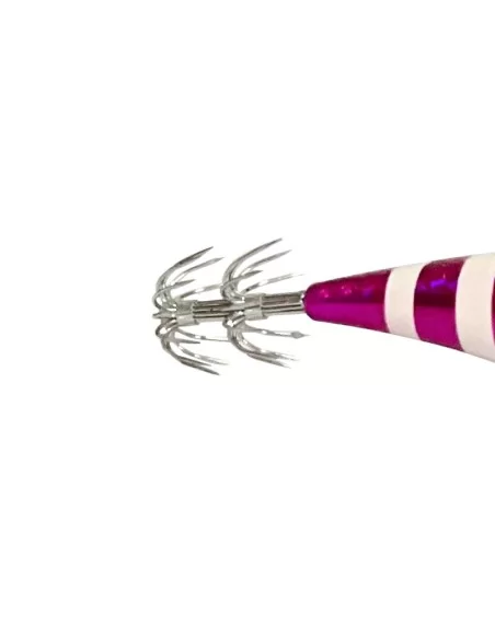 Kolpo GI04 Totanara per la pesca Seppie e Calamari