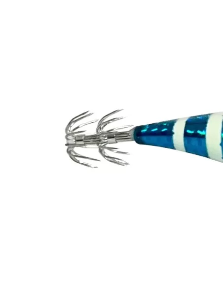 Kolpo GI06 Totanara per la pesca Seppie e Calamari