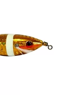 Kolpo GI03 Totanara per la pesca Seppie e Calamari Esche Artificiali Kolpo 2