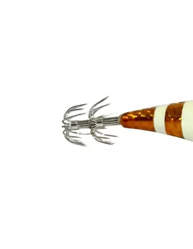 Kolpo GI03 Totanara per la pesca Seppie e Calamari