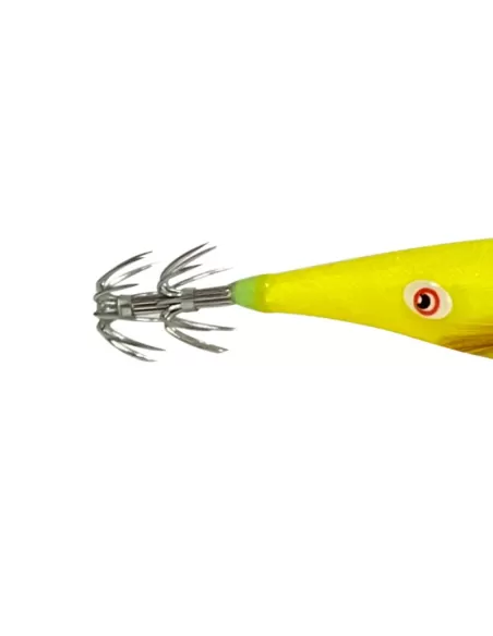 Kolpo OT04 Totanara da Pesca Totani e Seppie